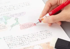 Mitsubishi Uni Nano Dia Coloured Pencil Lead 0.7mm
