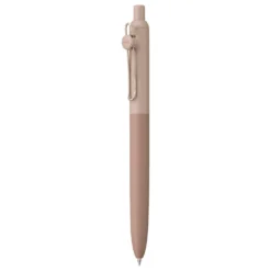 Mitsubishi Uni-Ball Gel Pen 0.38
