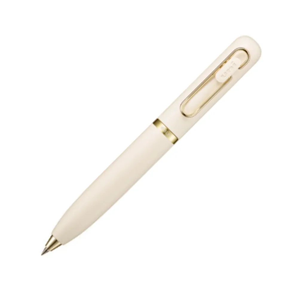 Mitsubishi Uni-ball One Tri-Colour Gel Ink Pen
