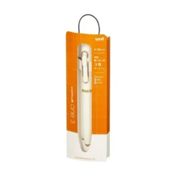 Mitsubishi Uni-ball One Tri-Colour Gel Ink Pen