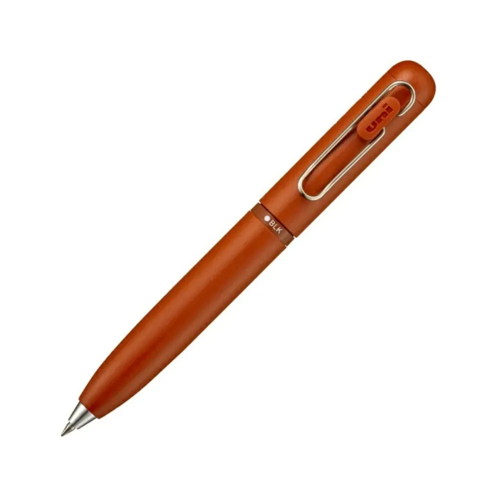 Mitsubishi Uni-ball One Tri-Colour Gel Ink Pen