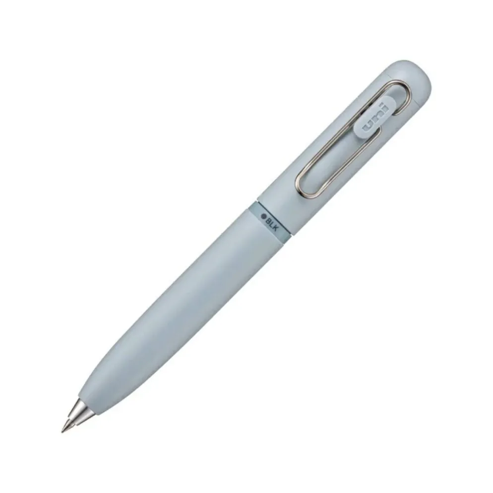 Mitsubishi Uni-ball One Tri-Colour Gel Ink Pen