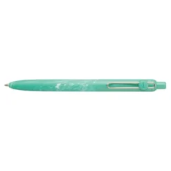 Mitsubishi Uni-ball ZENTO Gel Pen — Standard 0.7mm (Limited Textured Edition)