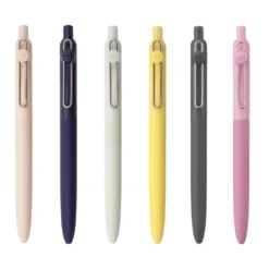 Mitsubishi Uni-ball ZENTO Gel Pen — Standard 0.5mm