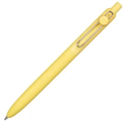 Mitsubishi Uni-ball ZENTO Gel Pen — Standard 0.5mm