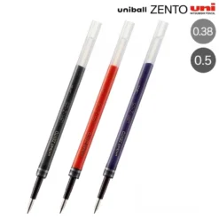 Mitsubishi Uni-ball ZENTO Refills