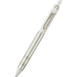 Mitsubishi Uni-ball ZENTO Gel Pen — Flow