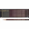 Mitsubishi Uni-Star Pencils (Set of 12)