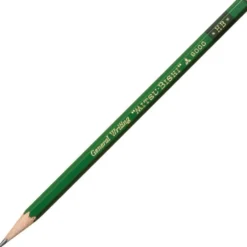 Mitsubishi-Uni 9000 Pencil