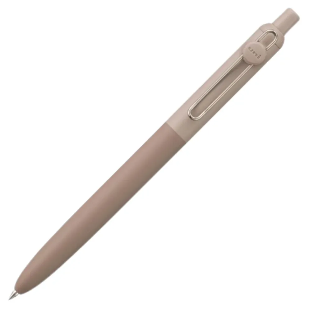 Mitsubishi Uni-ball ZENTO Gel Pen — Standard 0.38mm