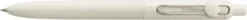 Mitsubishi Uni-ball ZENTO Gel Pen — Standard 0.38mm