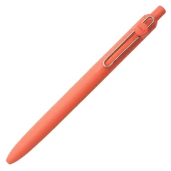 Mitsubishi Uni-ball ZENTO Gel Pen — Standard 0.38mm