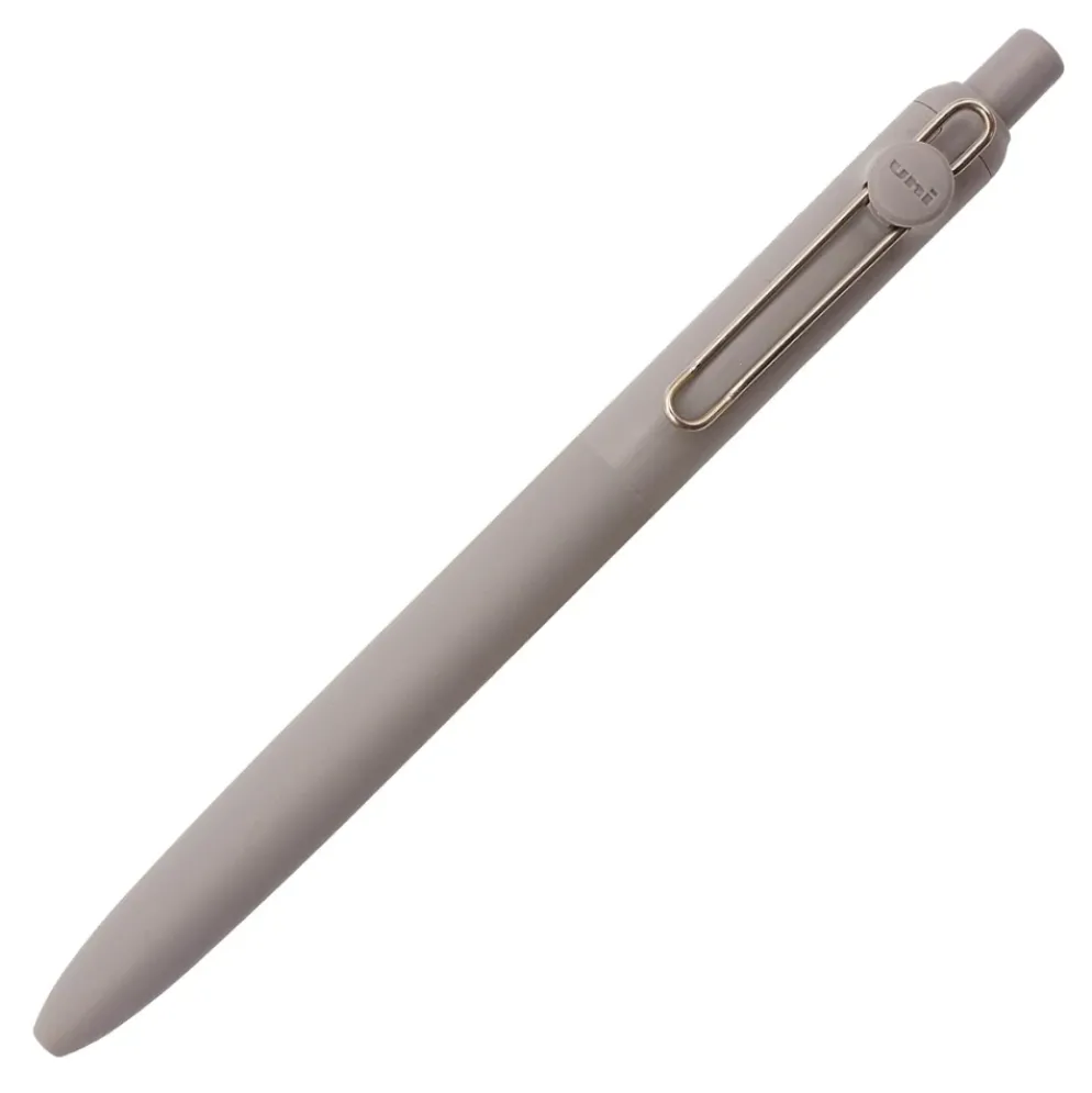 Mitsubishi Uni-ball ZENTO Gel Pen — Standard 0.38mm