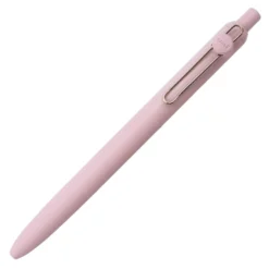 Mitsubishi Uni-ball ZENTO Gel Pen — Standard 0.38mm