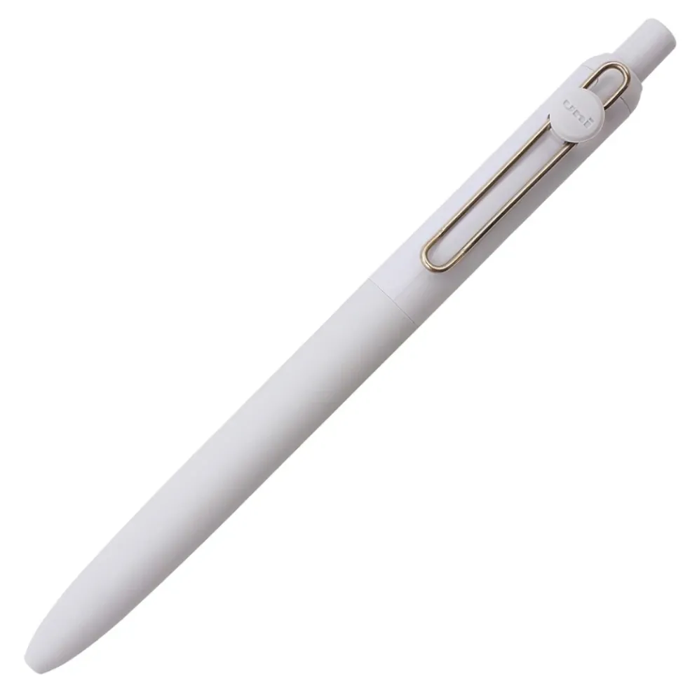 Mitsubishi Uni-ball ZENTO Gel Pen — Standard 0.38mm