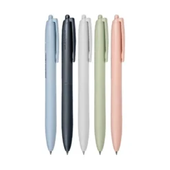 Mitsubishi Uni Jetstream Ballpoint Pen 0.5mm – Lite Touch Ink Edition