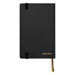 Mnemosyne A6 Ruled Hardcover Journal