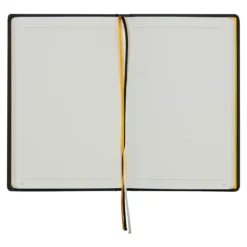 Mnemosyne A6 Ruled Hardcover Journal