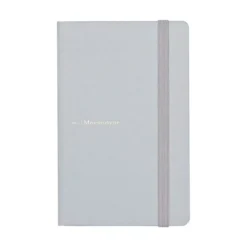 Mnemosyne A6 Ruled Hardcover Journal