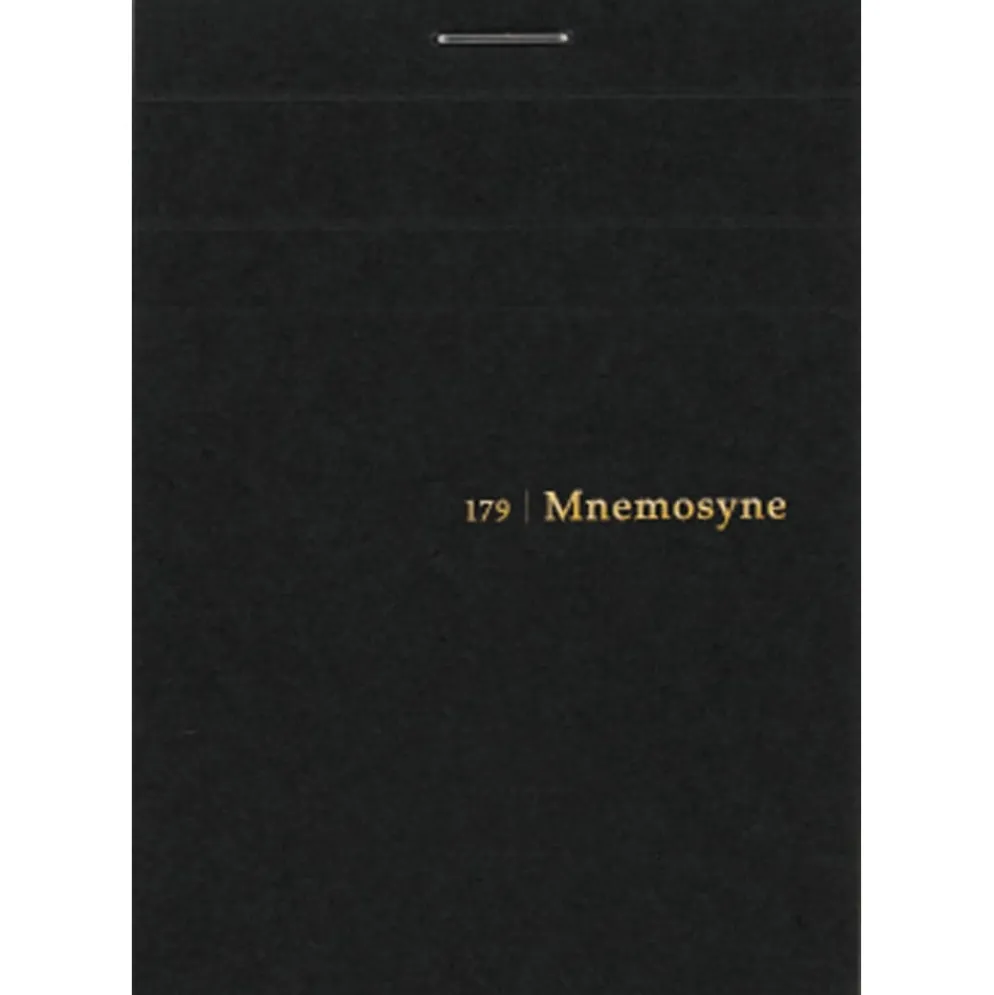 Mnemosyne Memopad (A7)