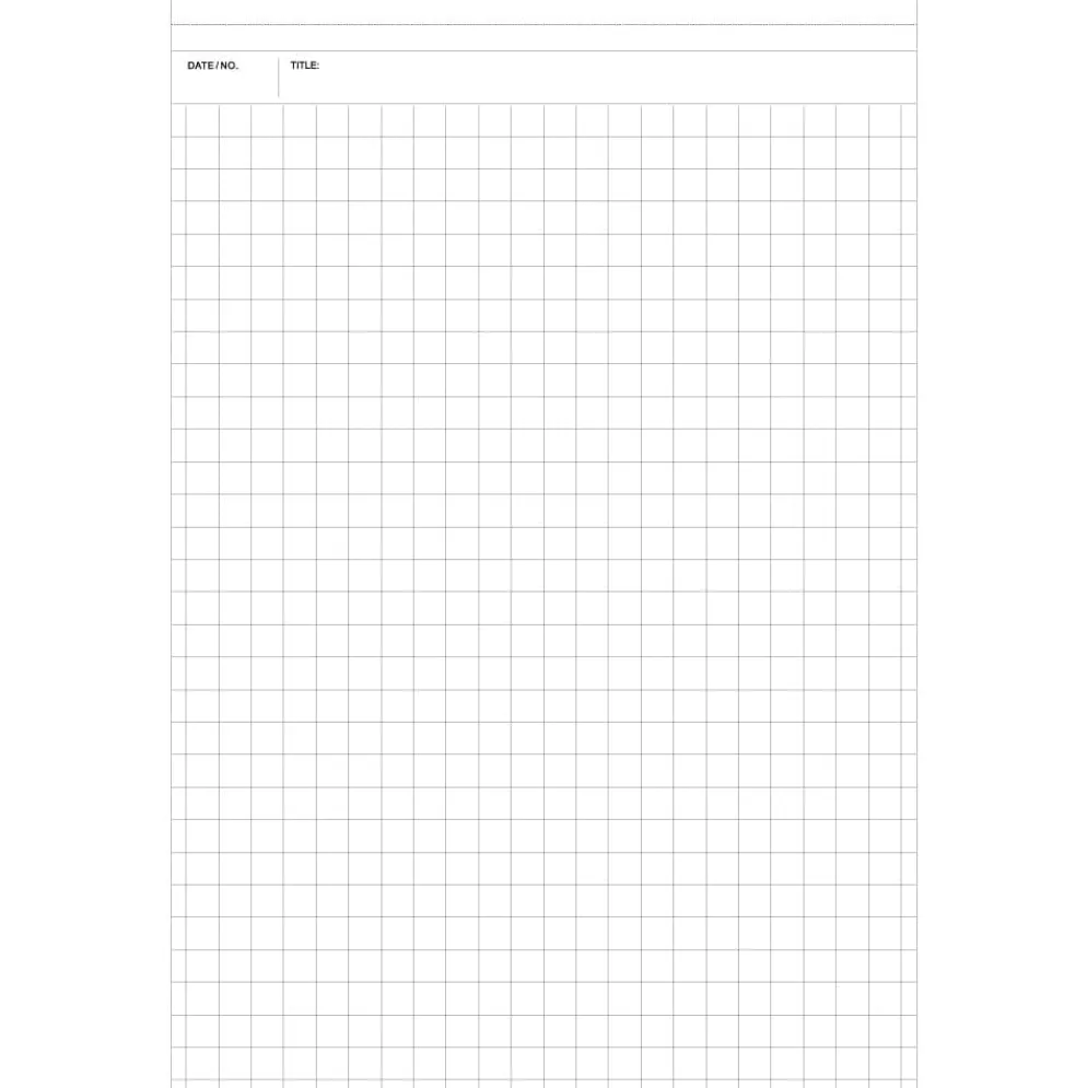 Mnemosyne Memopad (A7)