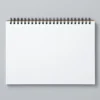 Mnemosyne N182A 'Inspiration' Pad -- A5 : Graph