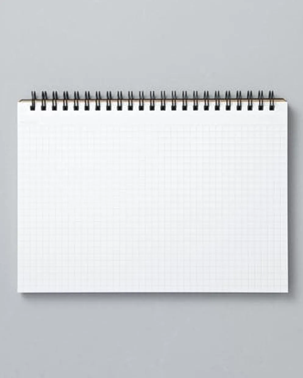 Mnemosyne N182A 'Inspiration' Pad -- A5 : Graph