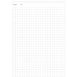 Mnemosyne N178A Memopad (B7)