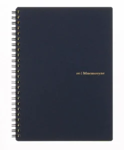 Mnemosyne N195A Notebook A5 Lined