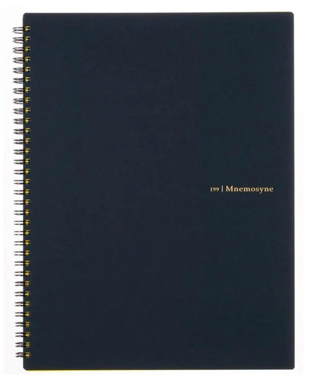Mnemosyne N199A Notebook A4 Lined