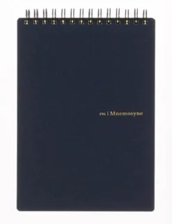 Mnemosyne N196A 'Portable Notepad'