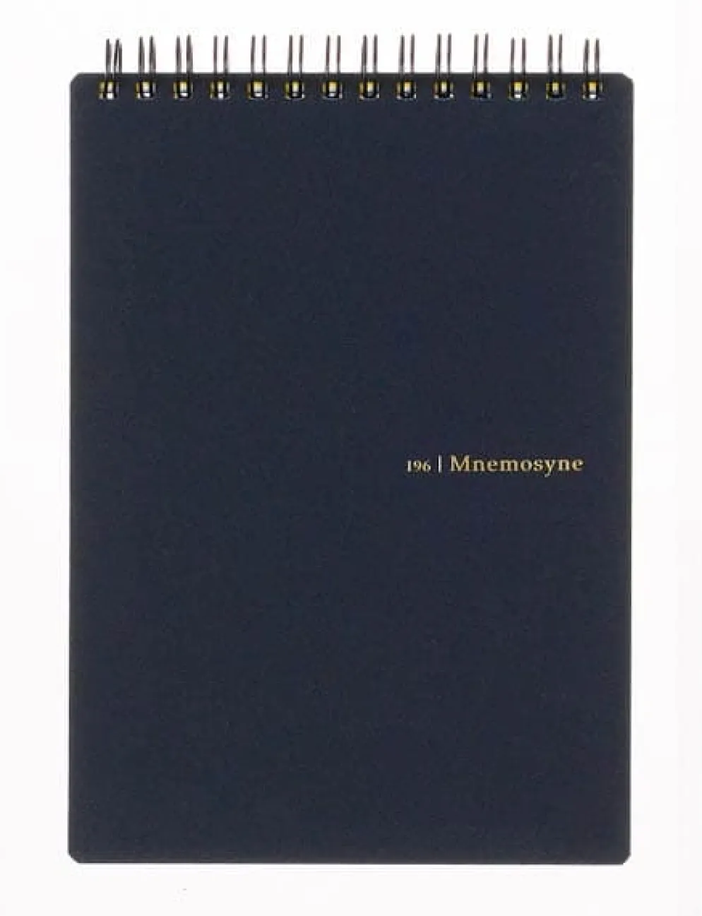 Mnemosyne N196A 'Portable Notepad'