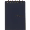 Mnemosyne 'Roots' Notepad -- A7 : Graph