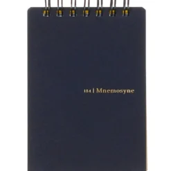 Mnemosyne 'Roots' Notepad -- A7 : Graph