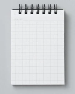 Mnemosyne 'Roots' Notepad -- A7 : Graph