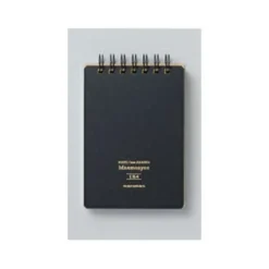 Mnemosyne 'Roots' Notepad -- A7 : Plain