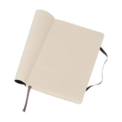 Moleskine Classic Notebook - Black, Pocket