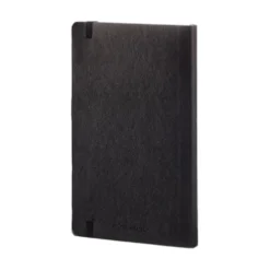 Moleskine Classic Notebook - Black, Pocket