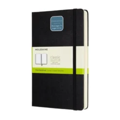 Moleskine Classic Notebook Expanded