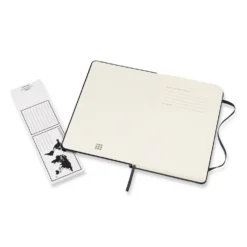 Moleskine Classic Notebook [Medium]