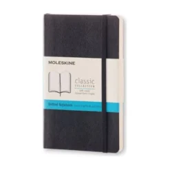 Moleskine Classic Notebook [Pocket]