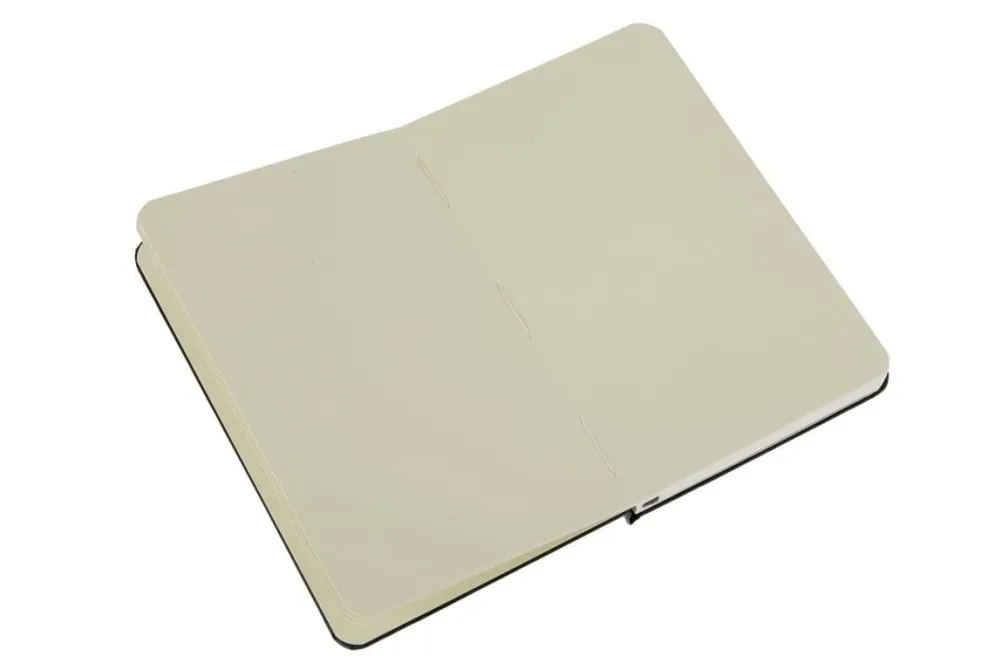 Moleskine Classic Pocket Sketchbook