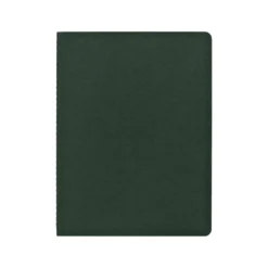 Moleskine Extra Large Cahier (Pack of 3) - Myrtle Green