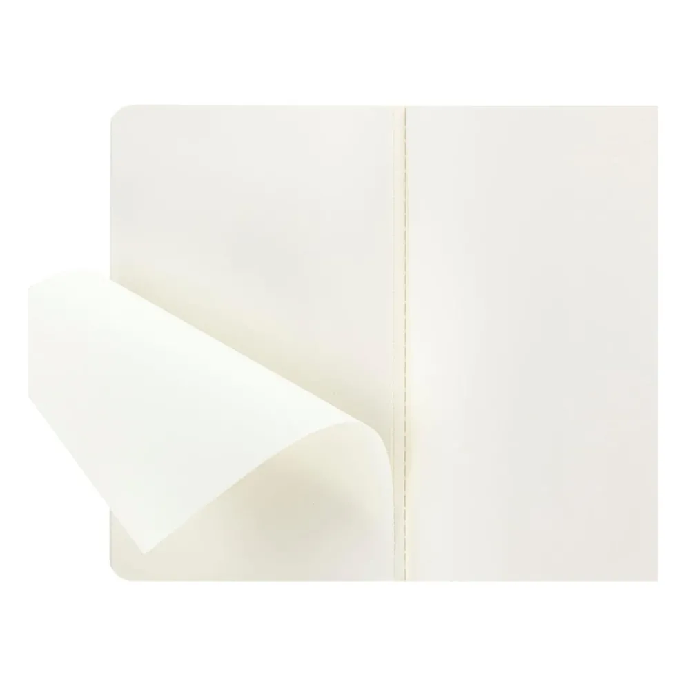 Moleskine Large Cahier – Myrtle Green (Set of 3)
