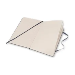 Moleskine Large Classic Notebook [Sapphire Blue]