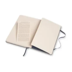 Moleskine Large Classic Notebook [Sapphire Blue]
