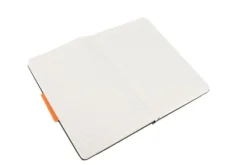 Moleskine Large Notebook Ruled