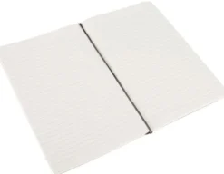 Moleskine Large Soft Notebook -- Ruled