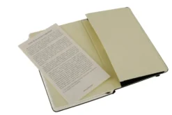 Moleskine Large Soft Notebook -- Plain