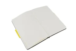 Moleskine Large Soft Notebook -- Squared